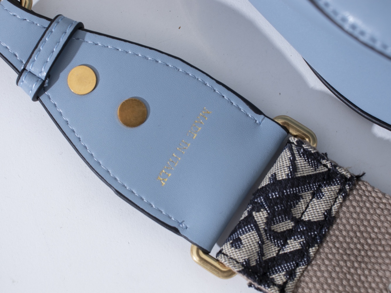 Dior Womens Bag Saddle Bag