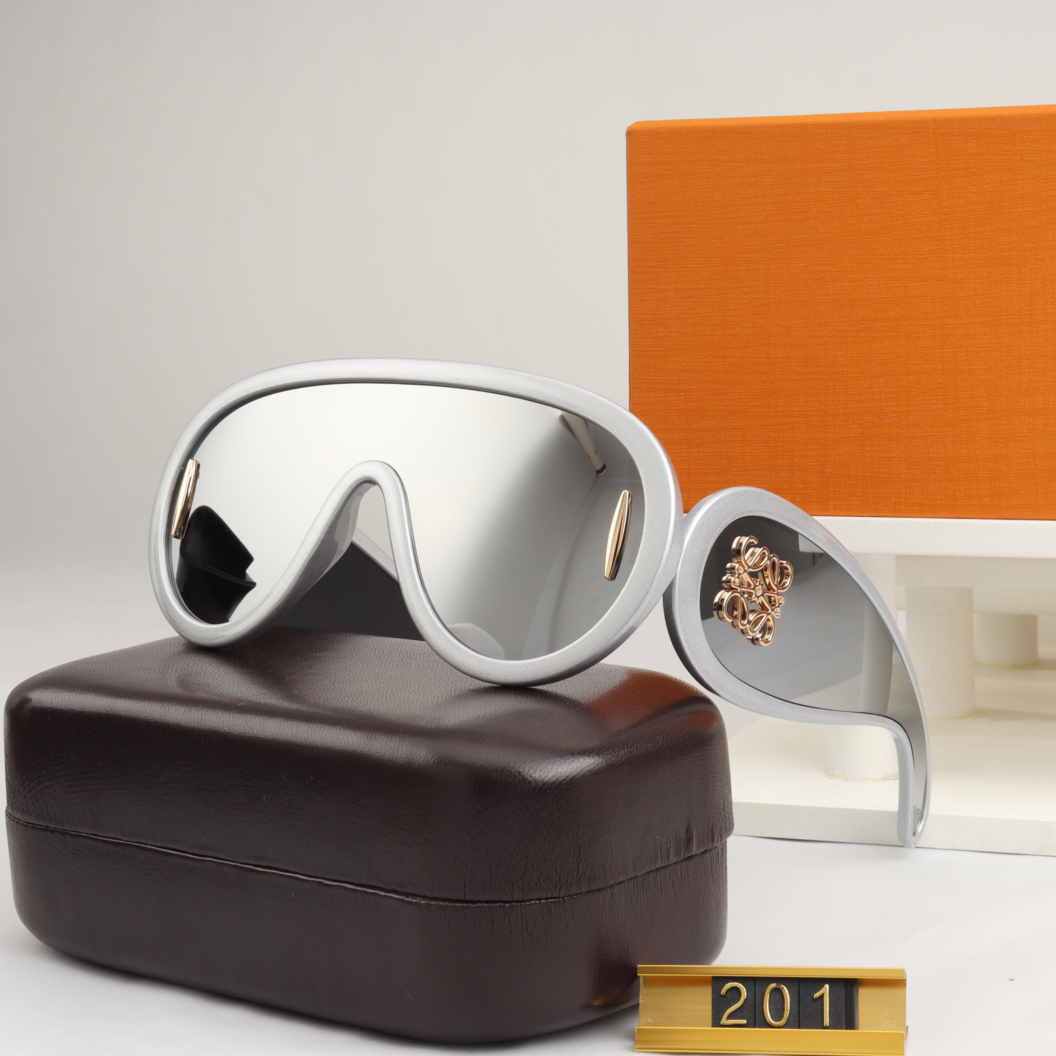 Loewe Sunglasses