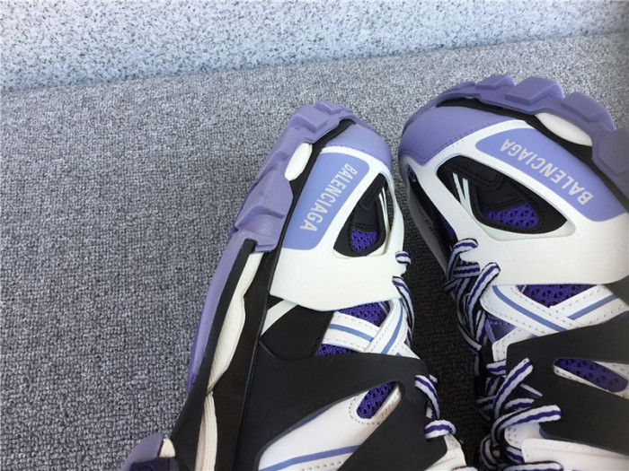 Balenciaga Sneaker TRACK Tess.s.Gomma