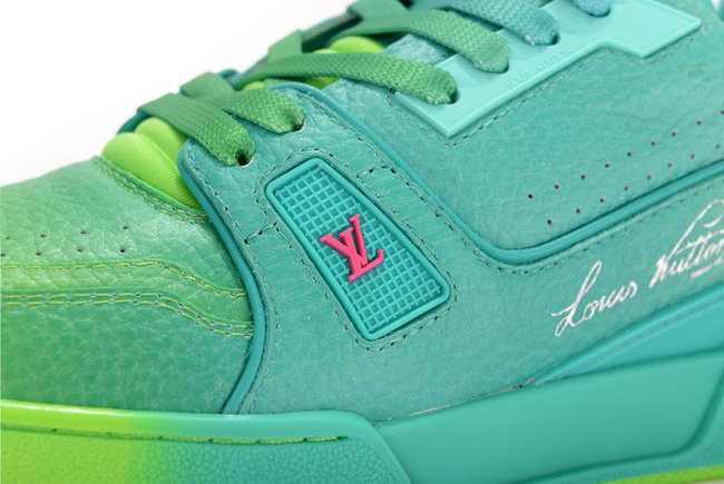 Louis Vuitton Sneakers