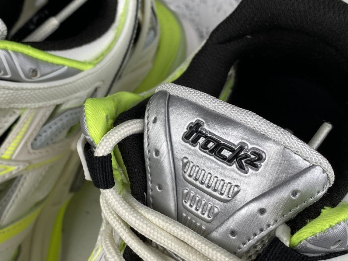 Balenciaga Sneaker TRACK Tess.s.Gomma 4.0 4000014