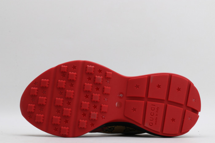 Gucci Rhyton Sneakers 2