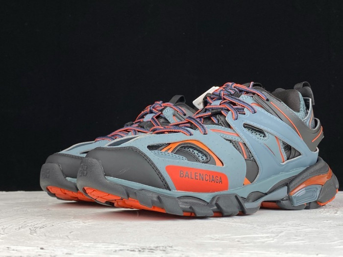 Balenciaga Sneaker TRACK Tess.s.Gomma 5000025