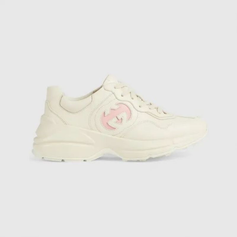 Gucci Rhyton Sneakers Casual Shoes (Replica)