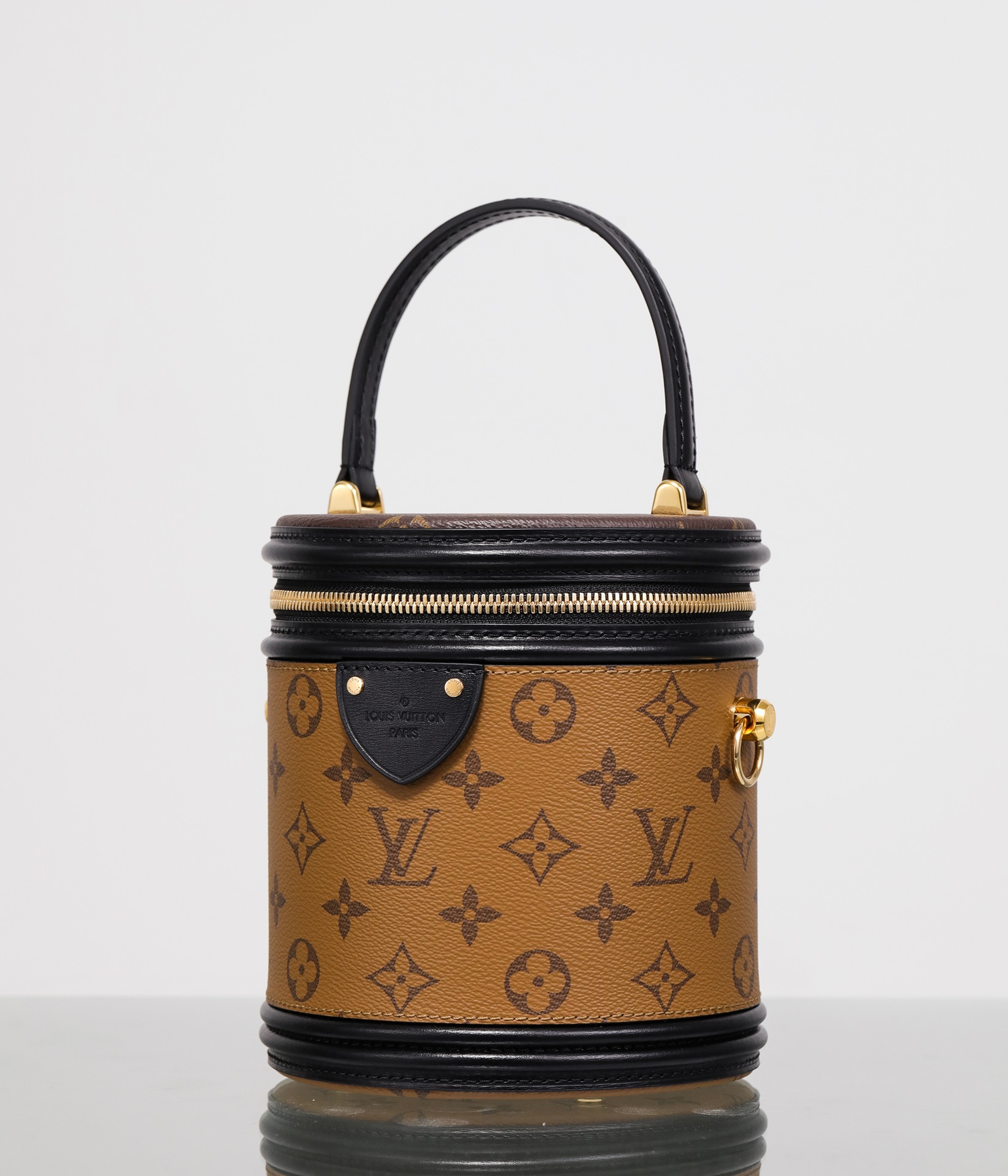 Louis Vuitton Cannes M43986