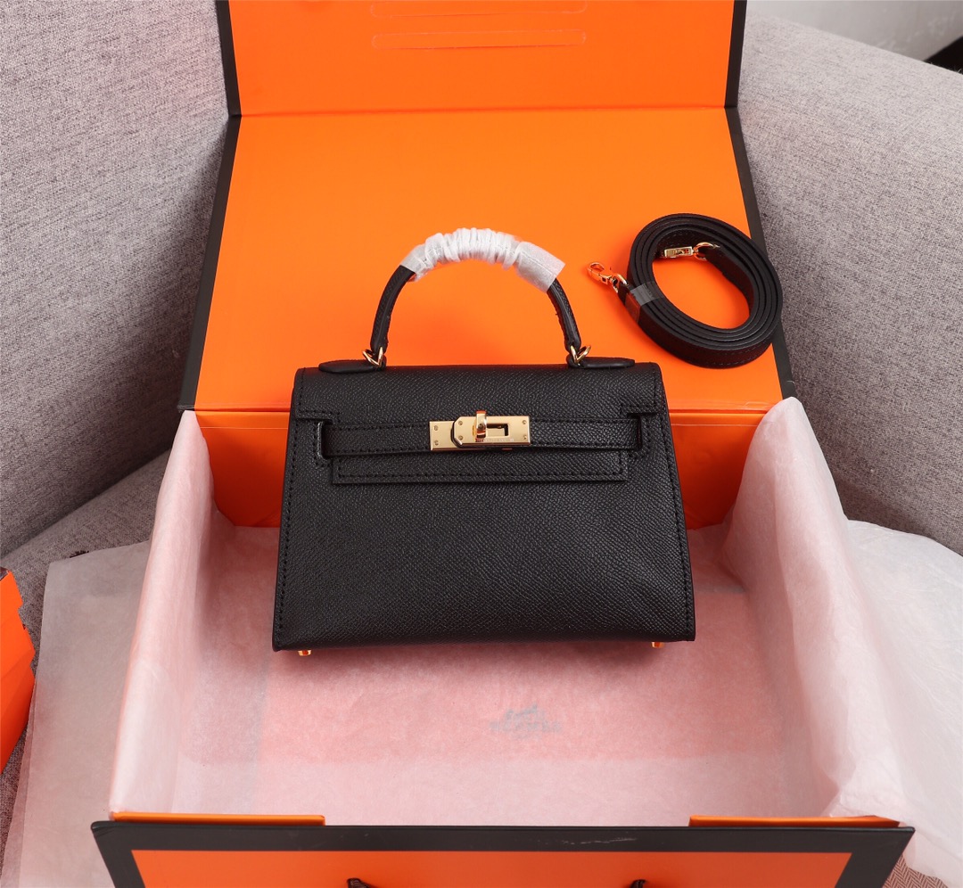 Hermes Kelly Mini Bag Hanbag