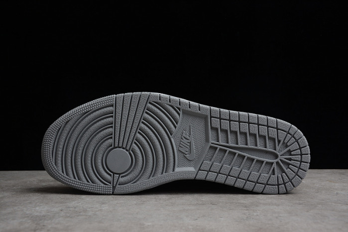 Air Jordan 1 High OG Rebellionaire555088-036