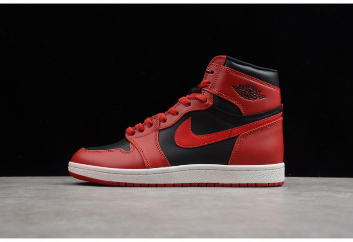 Air Jordan 1 AJ1 HIGH 85 Varsity red BQ4422-600