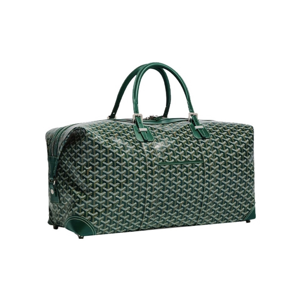 Goyard Bowling 55 bag