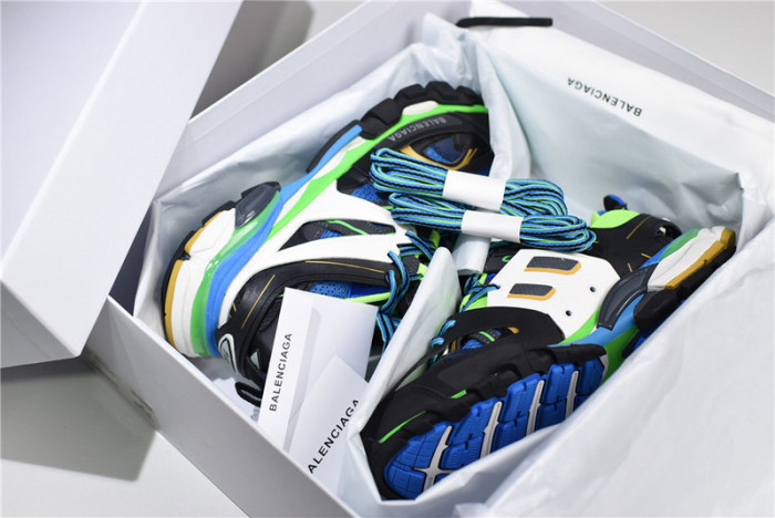 Balenciaga Sneaker TRACK Tess.s.Gomma 5000004