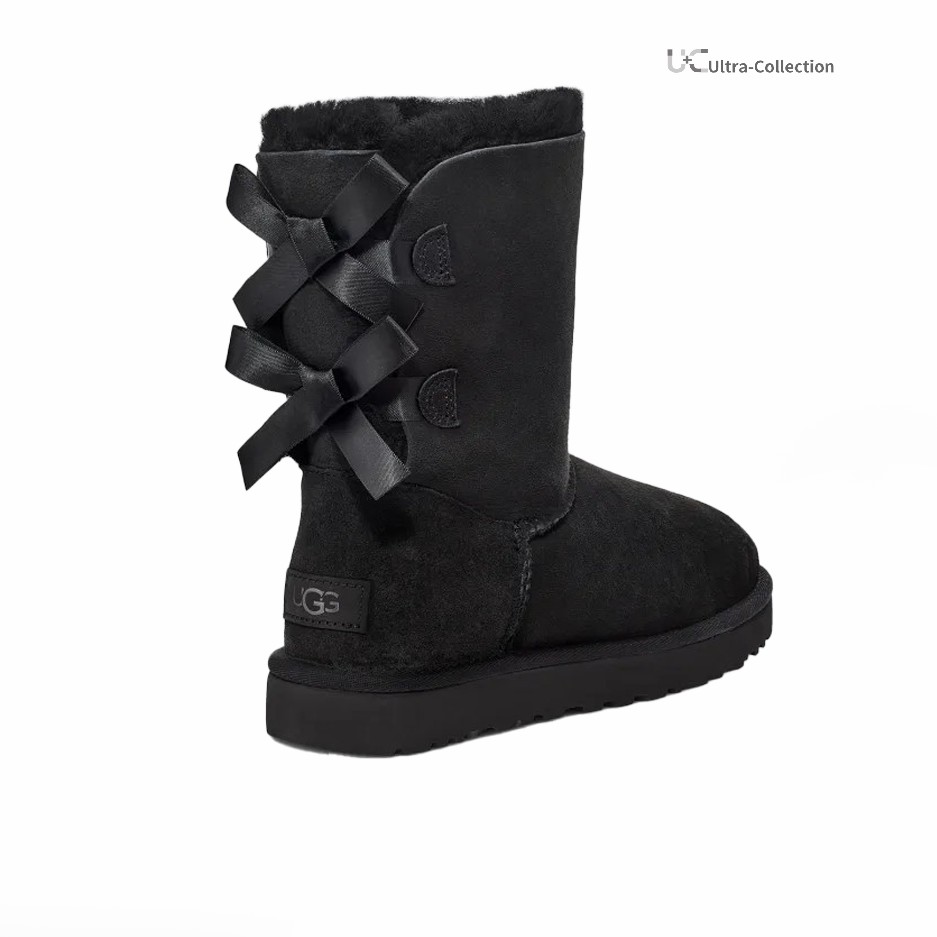 UGG Bailey Bow II Boot