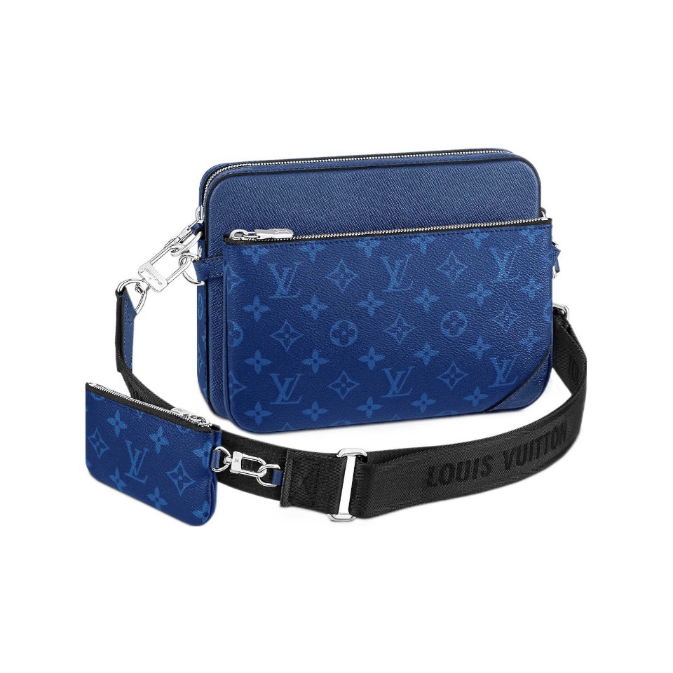 Louis Vuitton LV Trio Bag N50017