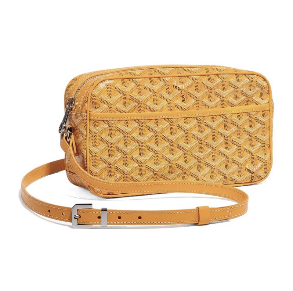 Goyard Cap-Vert PM Bag