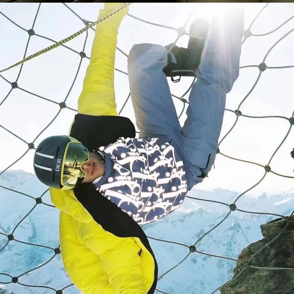 Dior Outdoor Ski Sunglasses