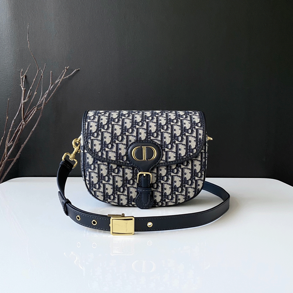 Dior Bobby Bag