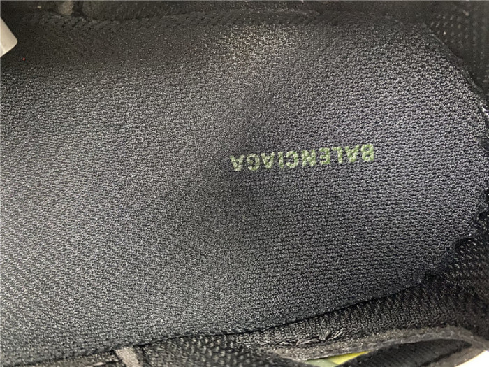 Balenciaga Sneaker TRACK Tess.s.Gomma 4.0 4000018