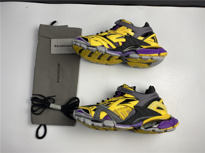 Balenciaga Sneaker TRACK Tess.s.Gomma 4.0 4000017