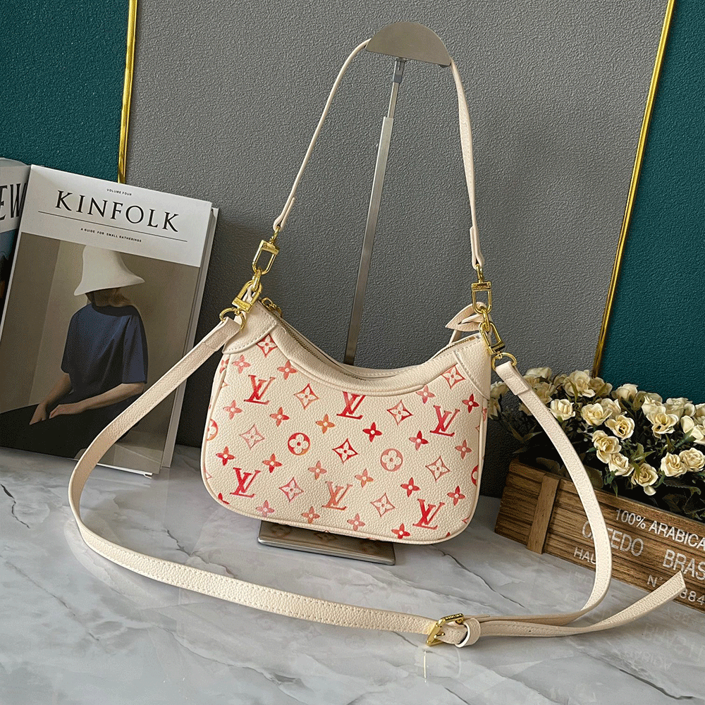 Louis Vuitton LV Bagatelle BB Bags