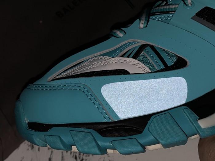 Balenciaga Sneaker TRACK Tess.s.Gomma 5000023