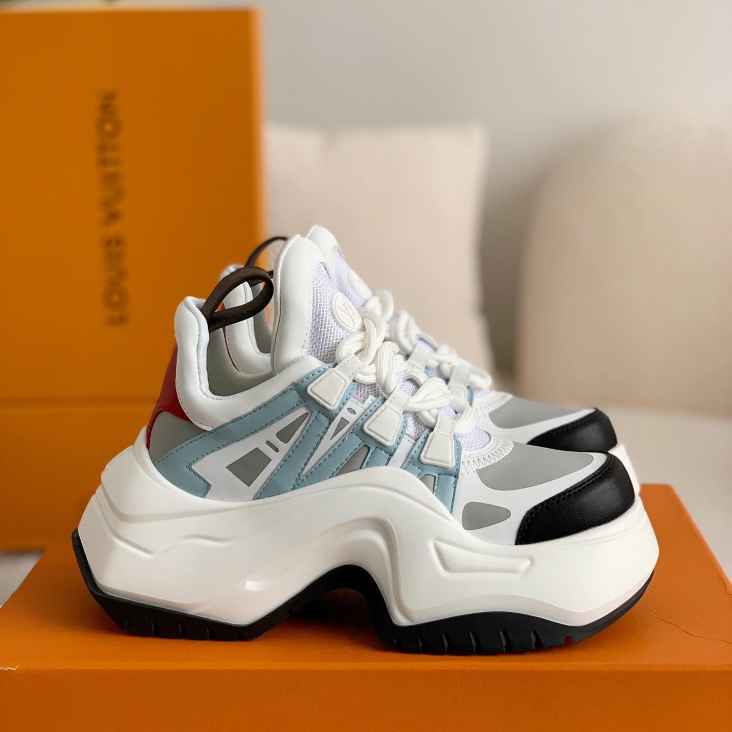 Louis Vuitton LV Archlight Sneaker