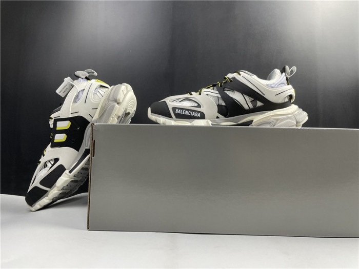 Balenciaga Sneaker TRACK Tess.s.Gomma 5000038