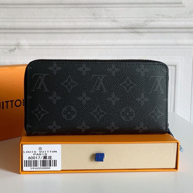 Louis Vuitton LV Zippy Wallet