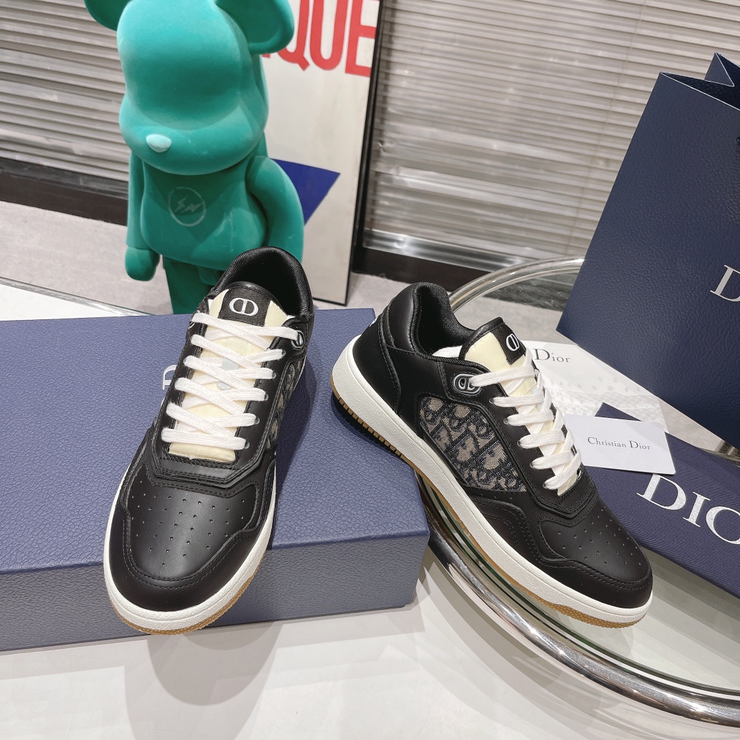 Dior B27 Sneakers