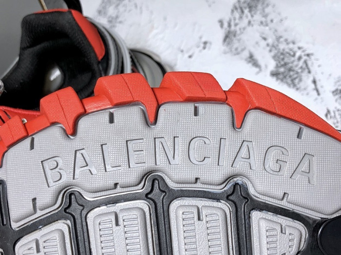Balenciaga Sneaker TRACK Tess.s.Gomma 4.0 4000004