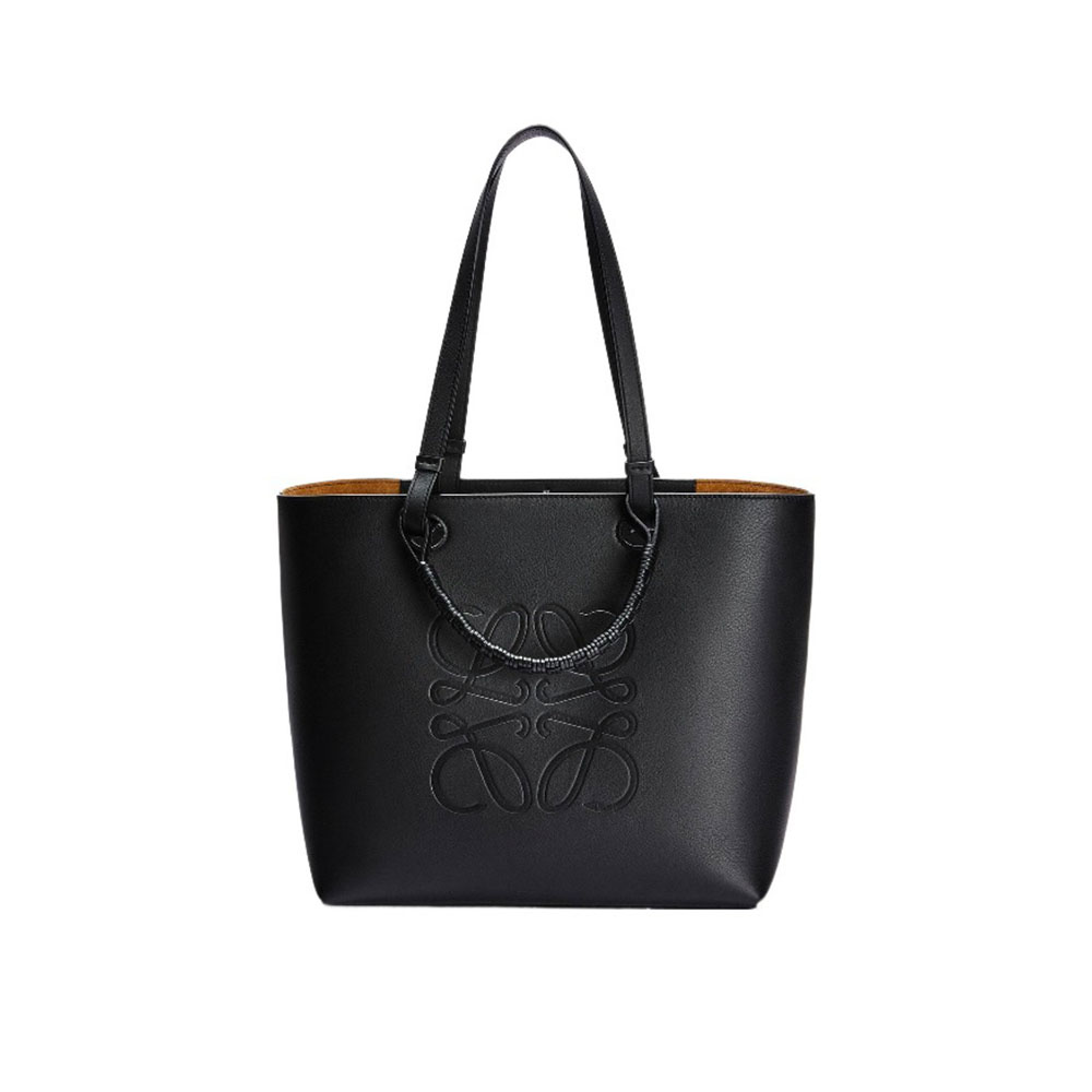 Loewe Anagram Tote Bag