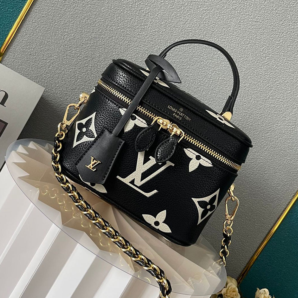 LV Vanity Bag PM