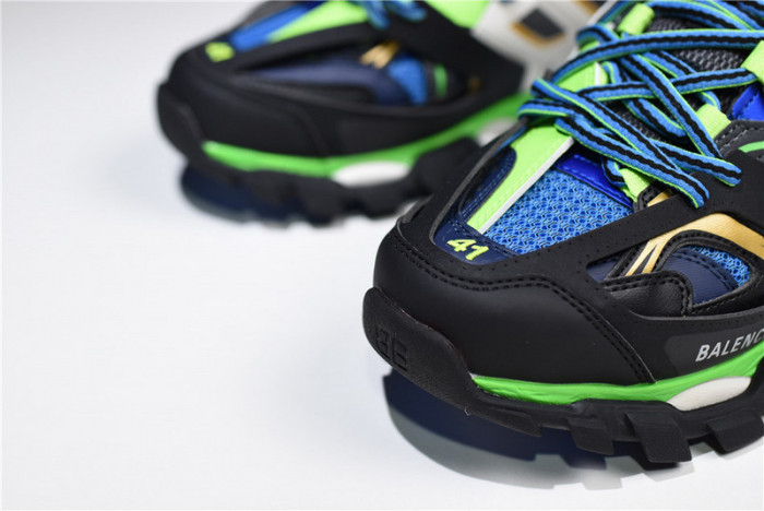 Balenciaga Sneaker TRACK Tess.s.Gomma 5000004