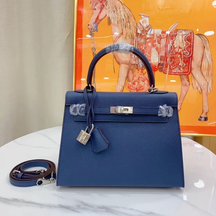 Hermès Kelly25 Handbag