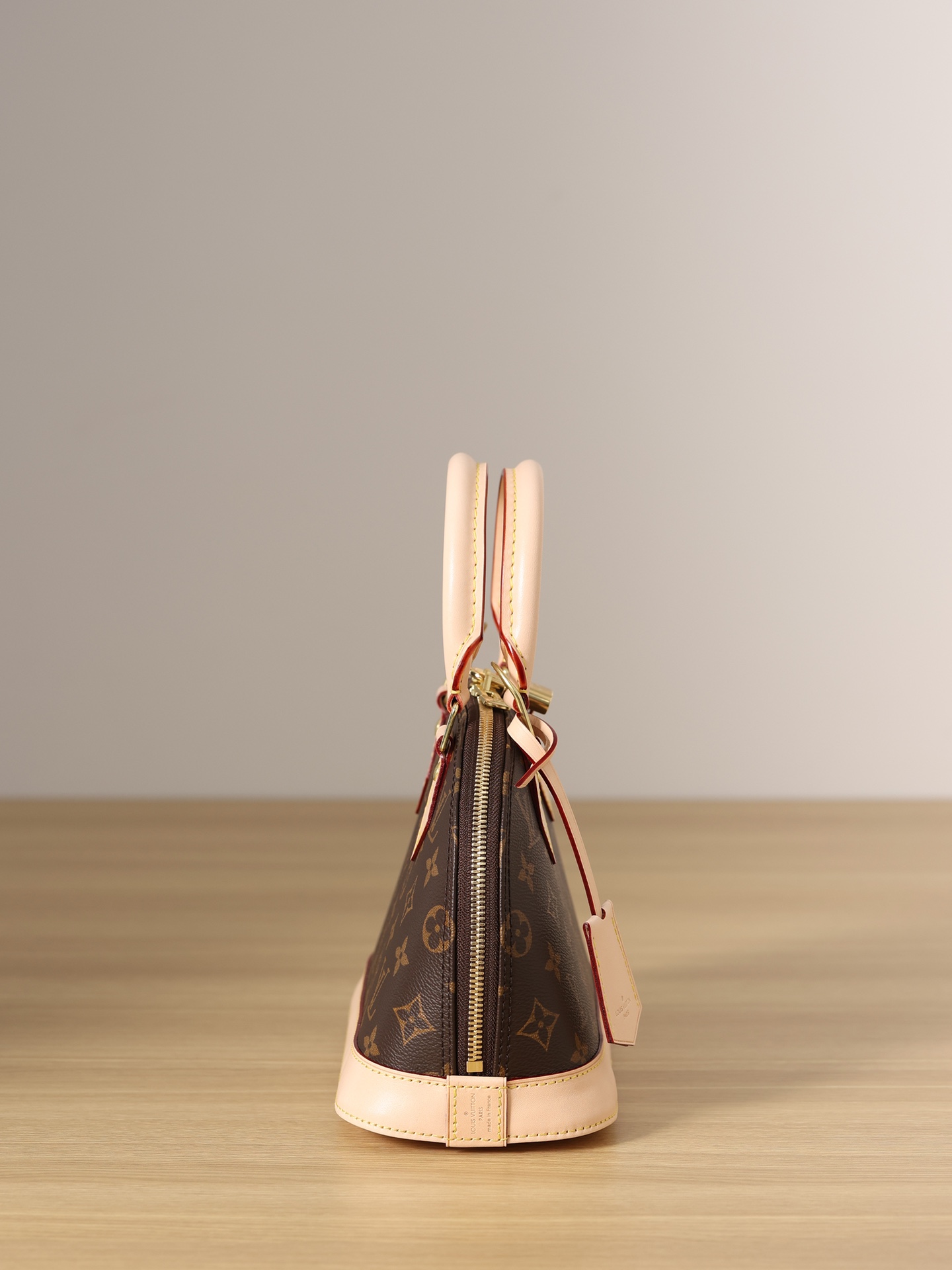 Louis Vuitton LV Alma BB