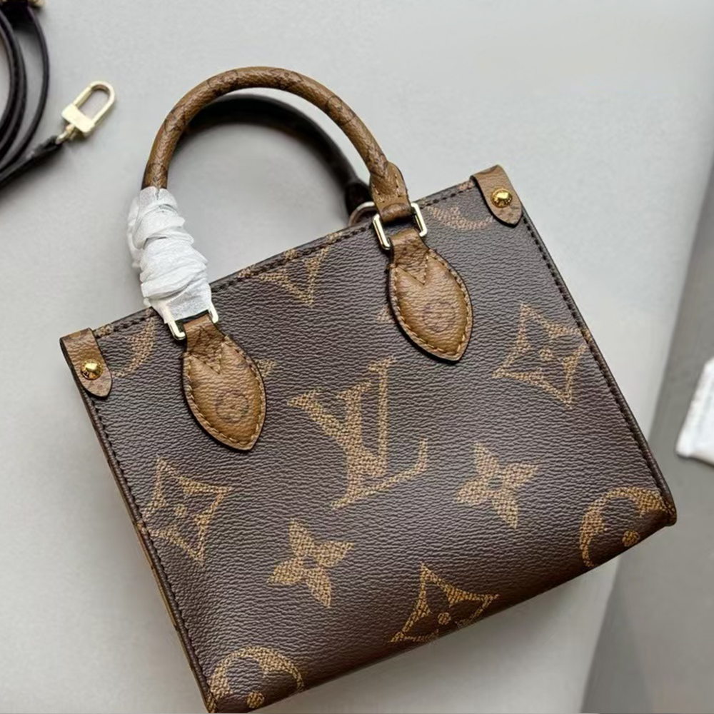 Louis Vuitton Onthego BB Handbag