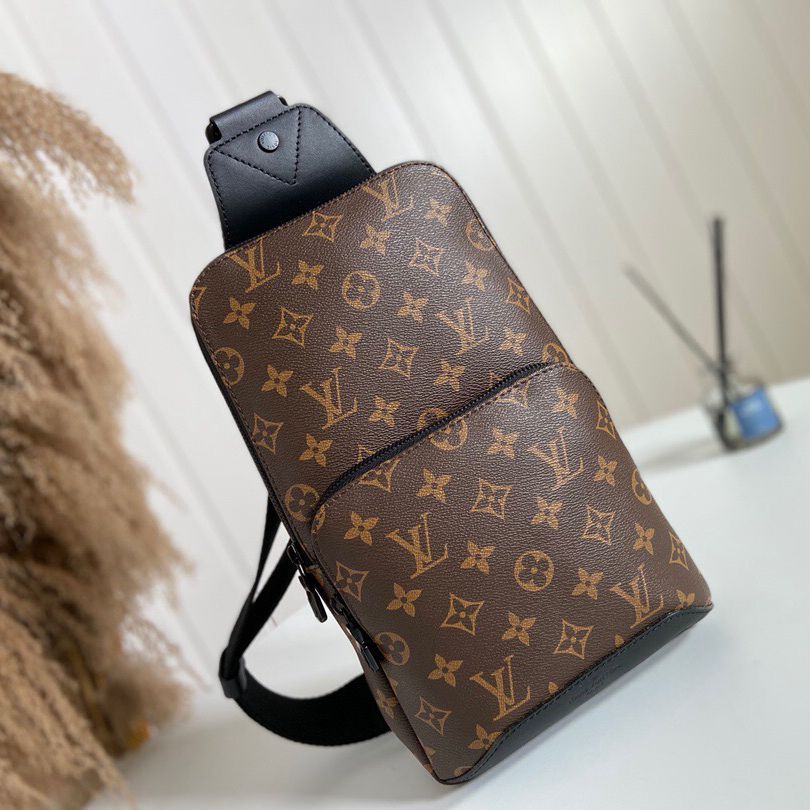 Louis Vuitton LV Avenue Bag