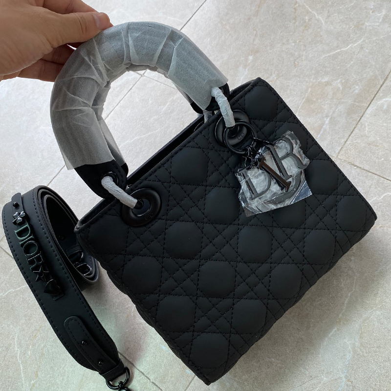 Dior The LADY D-LITE Bag