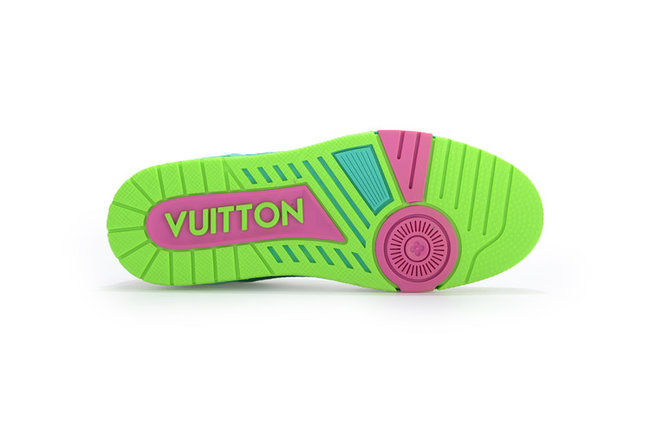 Louis Vuitton Sneakers