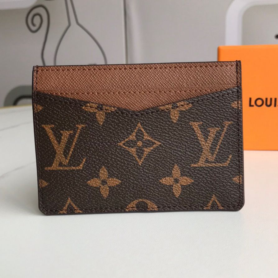 Louis Vuitton LV Card Holder