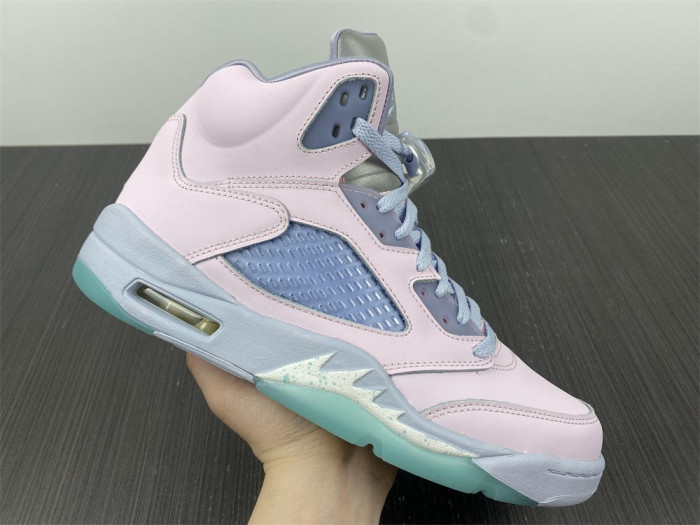 Air Jordan 5 Easter DV0562-600