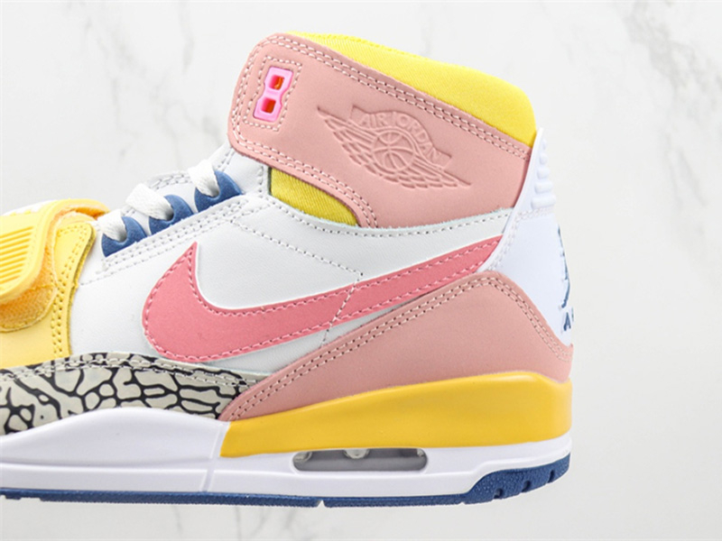 Air Jordan Legacy 312 High