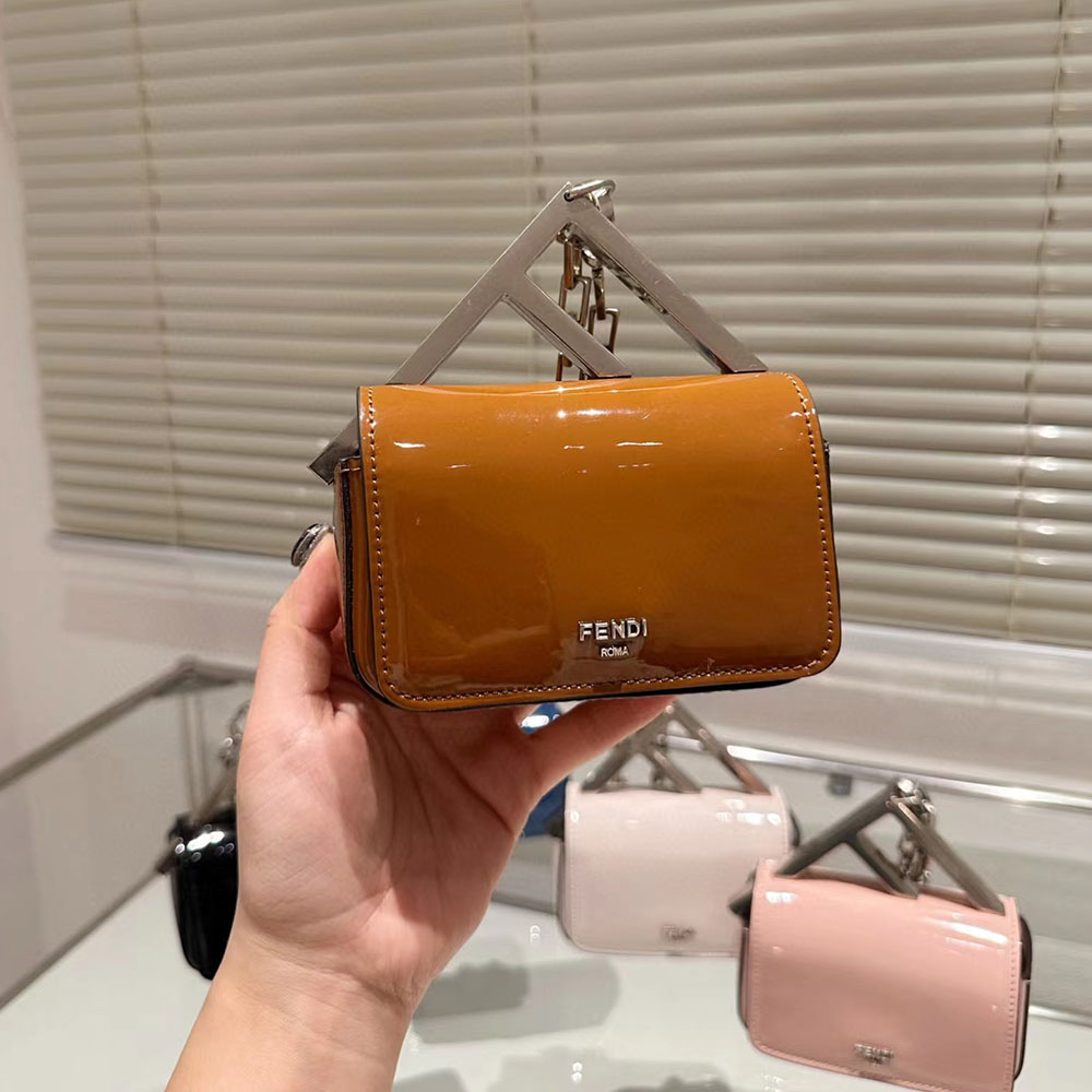 FENDI FF Handbag Mini