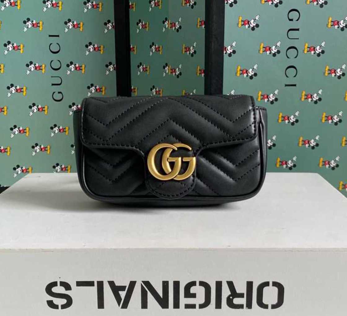 Gucci GG Marmont Ultra Mini