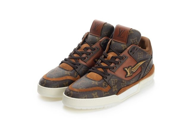 Louis Vuitton Sneakers