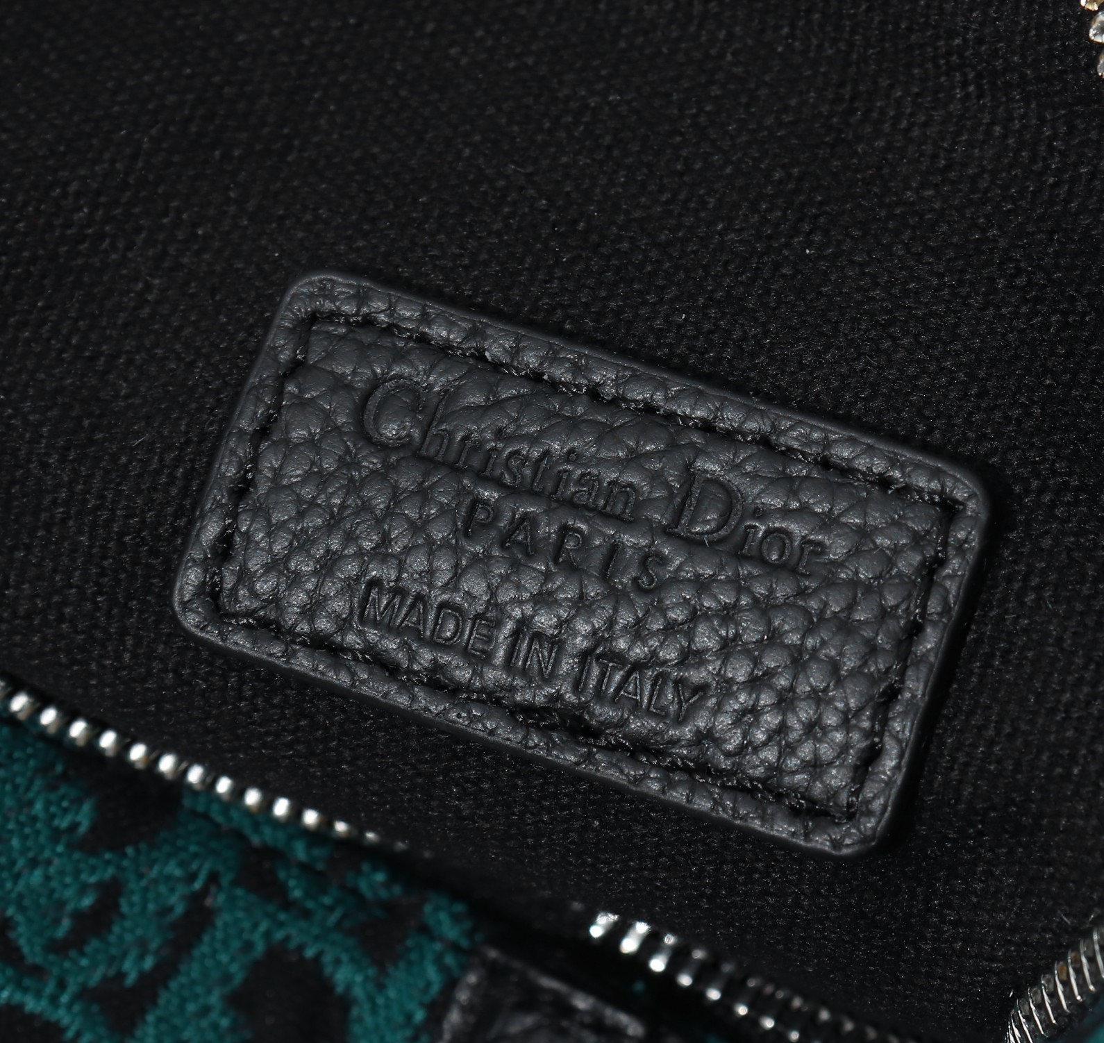 Dior Womens Bag Saddle Bag