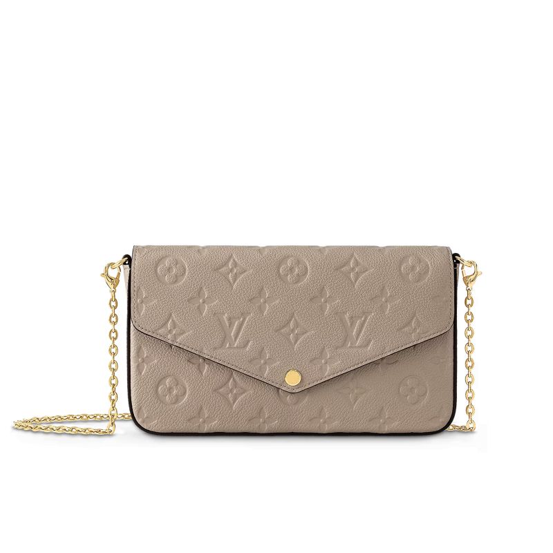 Louis Vuitton LV Felicie Pochette