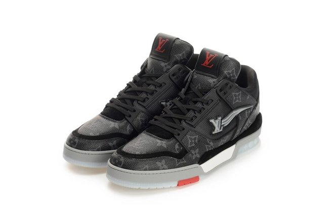 Louis Vuitton Sneakers