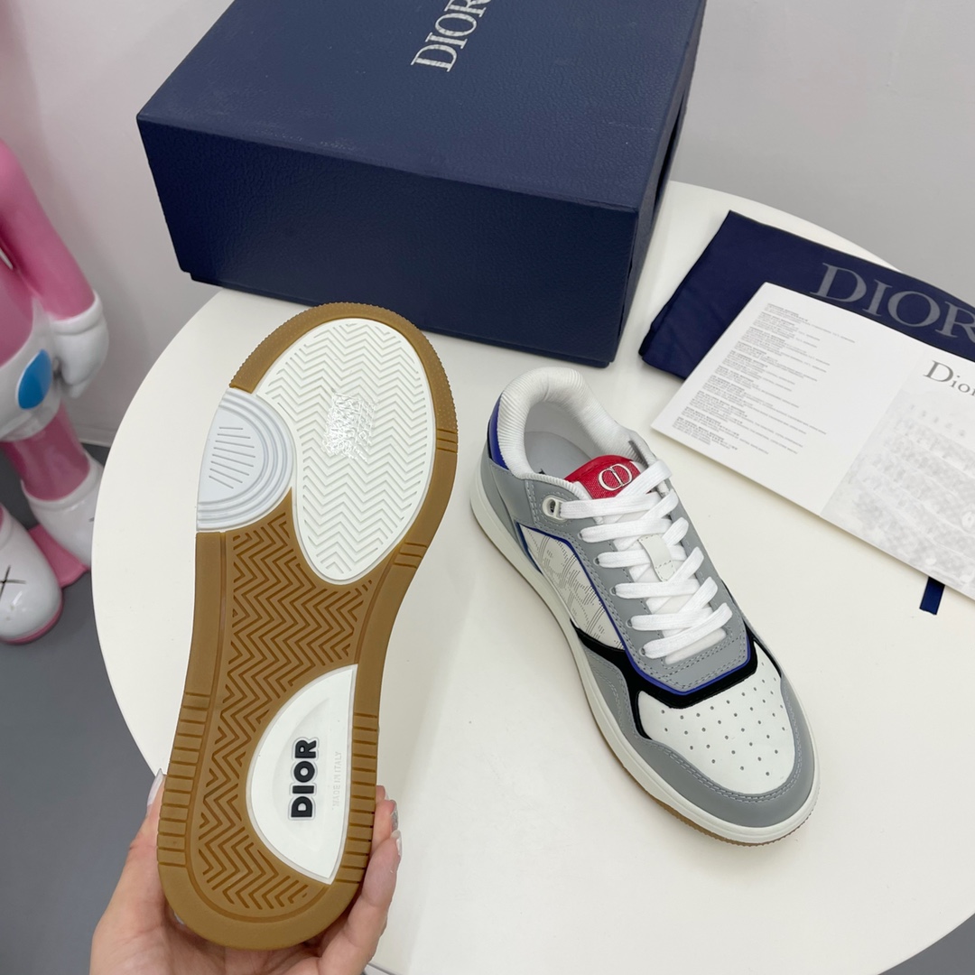 Dior B27 Sneakers
