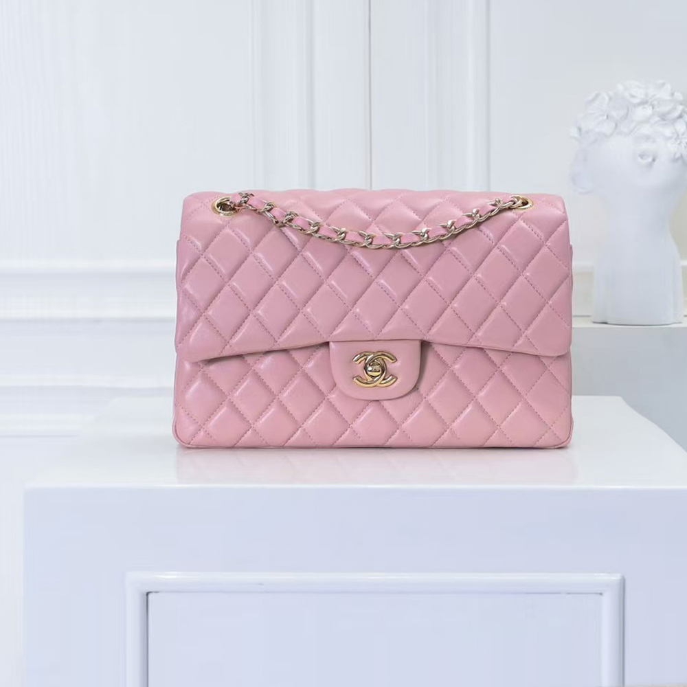 Chanel CF Bag 25CM