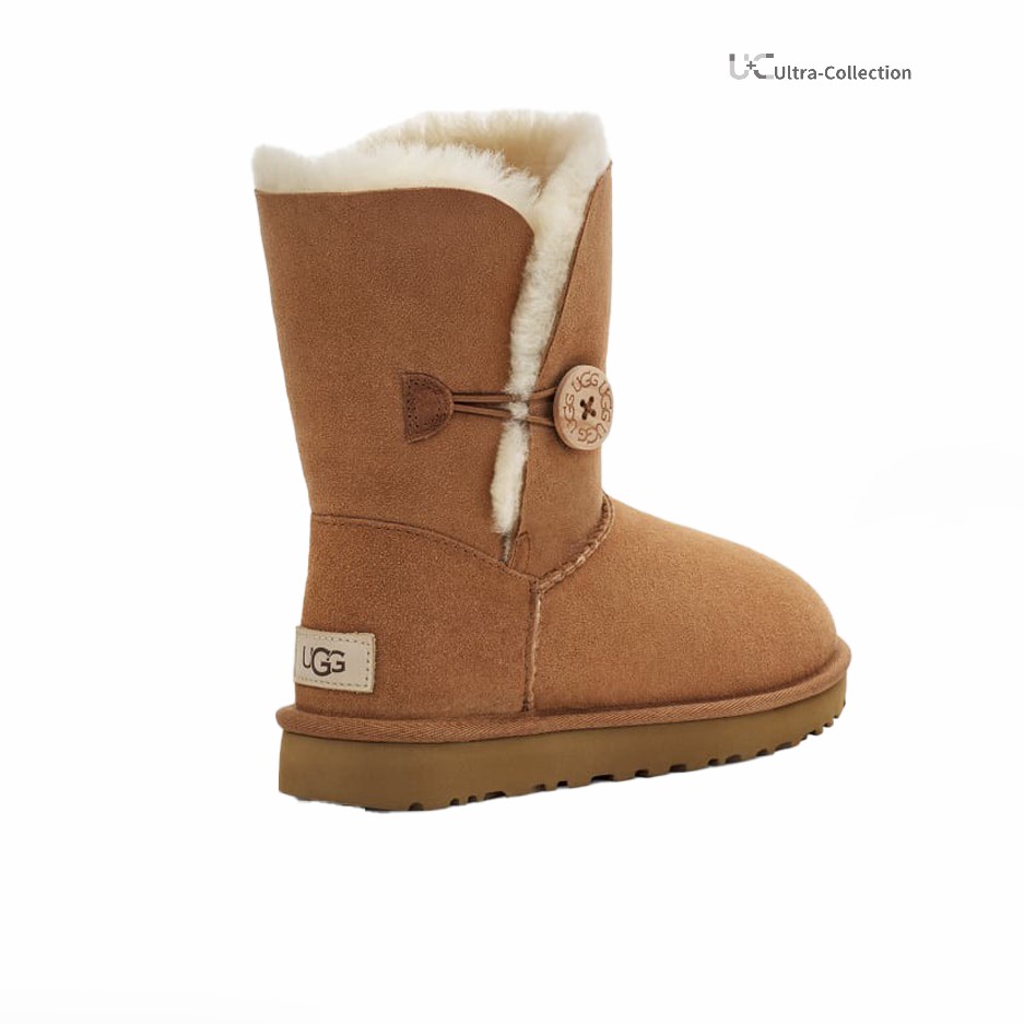 UGG Women's Bailey Button II