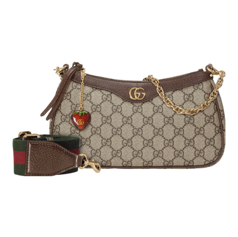 Gucci Ophidia Monogarm Handbag Shoulder bag